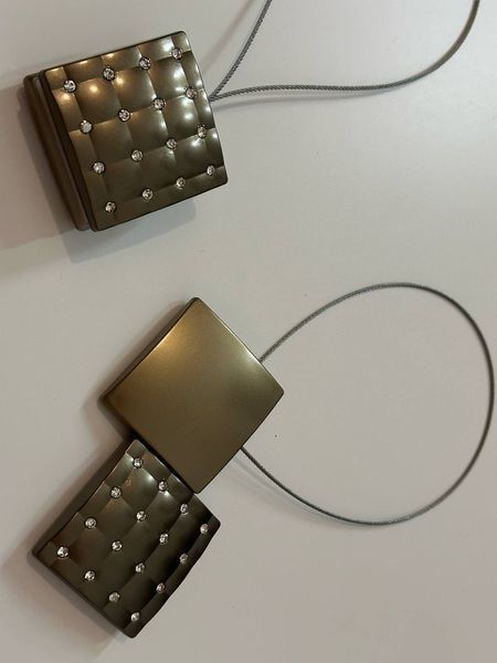 Магніт Код 14-008 темне золото 14-008 фото
